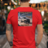 NORTHERN NEVADA AND BEYOND Unisex T-Shirt - Image 2